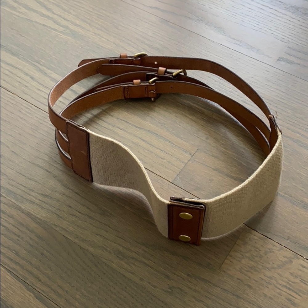 Belt - Picture 3 of 4